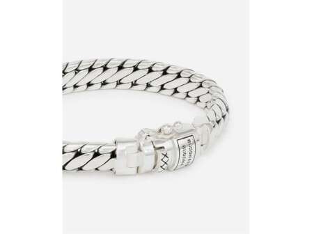 ARMBAND - Zilver (AG) | BUDDHA TO BUDDHA