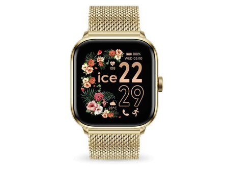 ICE Smart Watch - Quartz Ice Watch | ICE-WATCH