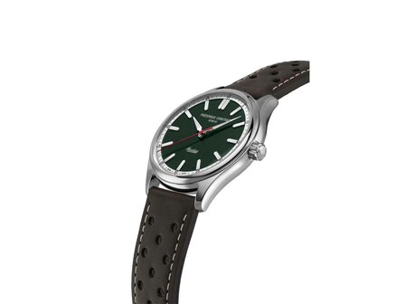FREDERIQUE CONSTANT MEN - AUTOMATIC LEDER | FREDERIQUE CONSTANT GENEVE