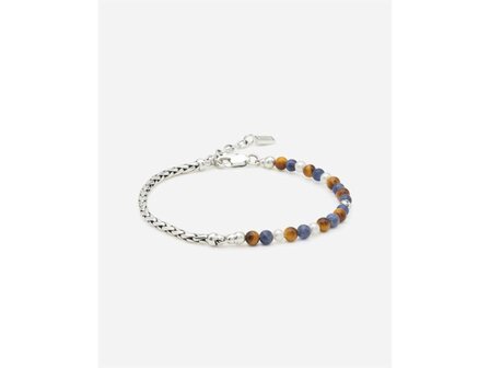 ARMBAND - Zilver (AG) | BUDDHA TO BUDDHA