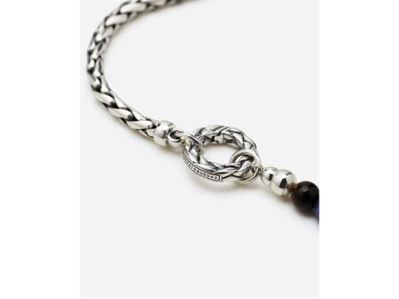 KETTING/ HANGER - Zilver (AG) | BUDDHA TO BUDDHA