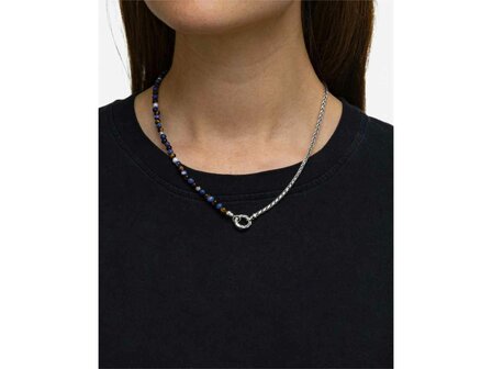 KETTING/ HANGER - Zilver (AG) | BUDDHA TO BUDDHA