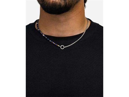 KETTING/ HANGER - Zilver (AG) | BUDDHA TO BUDDHA