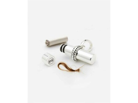 KETTING/ HANGER - Zilver (AG) | BUDDHA TO BUDDHA