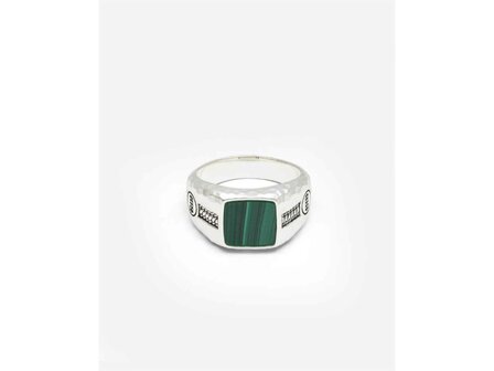 RING - Zilver (AG) | BUDDHA TO BUDDHA