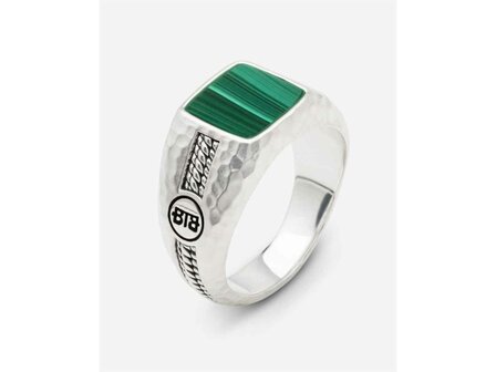 RING - Zilver (AG) | BUDDHA TO BUDDHA