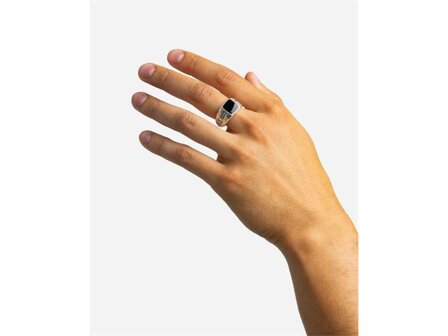 RING - Zilver (AG) | BUDDHA TO BUDDHA