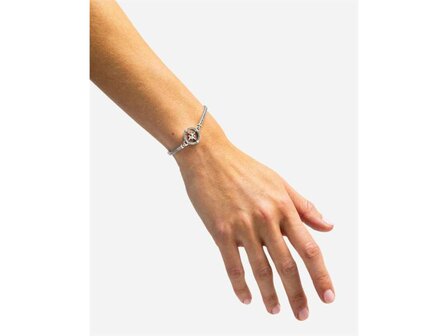 ARMBAND - Zilver (AG) | BUDDHA TO BUDDHA
