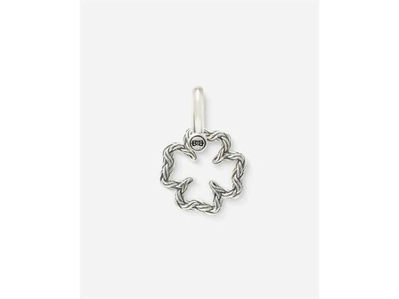 KETTING/ HANGER - Zilver (AG) | BUDDHA TO BUDDHA