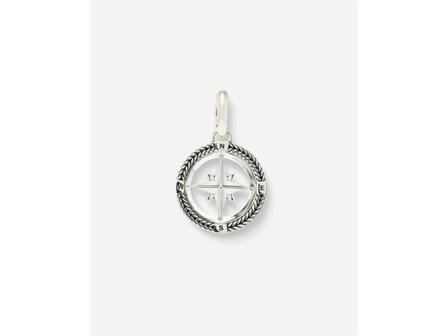 KETTING/ HANGER - Zilver (AG) | BUDDHA TO BUDDHA