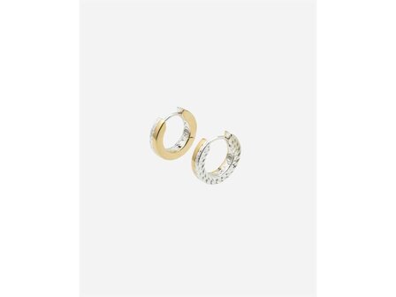 OORBELLEN - Zilver (AG) | BUDDHA TO BUDDHA