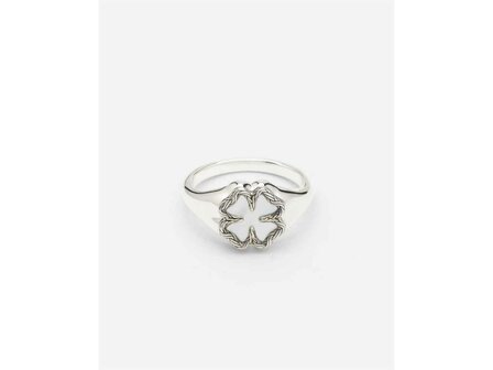 RING - Zilver (AG) | BUDDHA TO BUDDHA