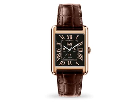 ICE Smart Watch - Quartz Ice Watch | ICE-WATCH