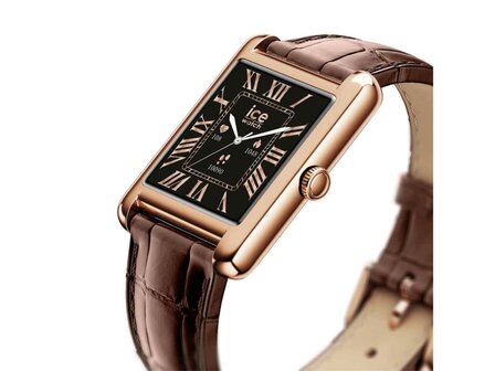 ICE Smart Watch - Quartz Ice Watch | ICE-WATCH