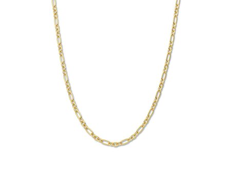 KETTING - Naiomy (AG) Zilver