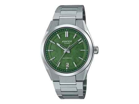 Horloge Edifice - Edelstaal massief | Casio Edifice