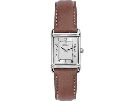 M.HERBELIN WATCHES WOMEN - M.HERBELIN QUARTZ LEER | MICHEL HERBELIN