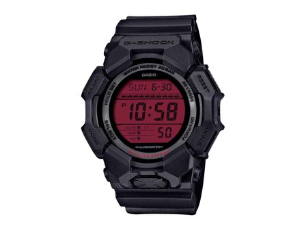 Horloge G-shock - Rubber | Casio Edifice
