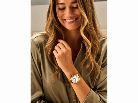 RODANIA SWISS MADE HEREN - Edelstaal+Leer | Rodania 1930 Swiss Made