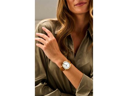 RODANIA SWISS MADE HEREN - Edelstaal+Leer | Rodania 1930 Swiss Made