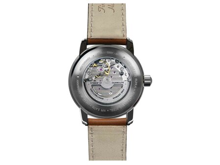 ZEPPELIN HORLOGE - ZEPPELIN | ZEPPELIN AUTOMATIC LEER