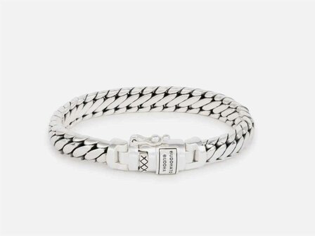 ARMBAND - Zilver (AG) | BUDDHA TO BUDDHA