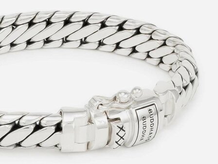 ARMBAND - Zilver (AG) | BUDDHA TO BUDDHA
