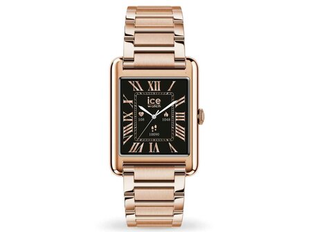 ICE Smart Watch - Quartz Ice Watch | ICE-WATCH