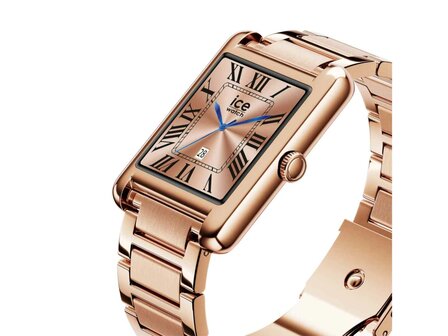 ICE Smart Watch - Quartz Ice Watch | ICE-WATCH