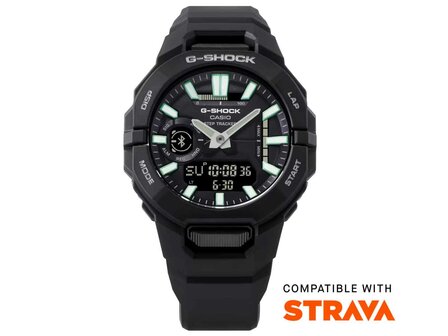 Horloge G-shock - Rubber | Casio G-shock