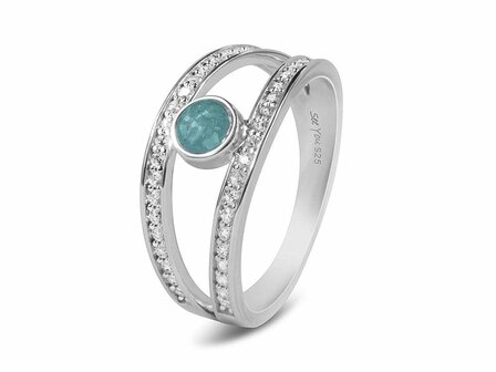 See You Ring - SEE YOU SILVER | See You Gedenksieraden