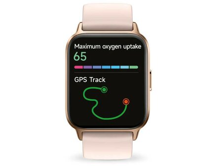 ICE Smart Watch - ICE Smart Watch | Quartz Ice Watch