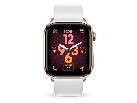 ICE Smart Watch - ICE Smart Watch | Quartz Ice Watch