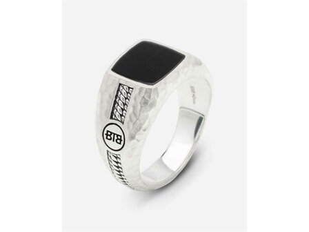RING - Zilver (AG) | BUDDHA TO BUDDHA