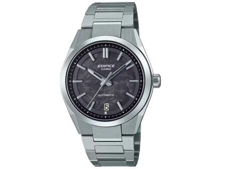 Horloge Edifice - Edelstaal | Casio Edifice