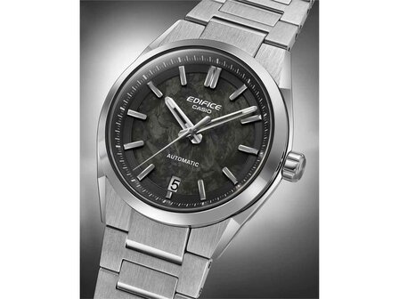 Horloge Edifice - Edelstaal | Casio Edifice