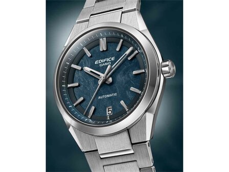 Horloge Edifice - Edelstaal massief | Casio Edifice