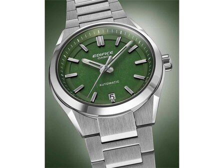 Horloge Edifice - Edelstaal massief | Casio Edifice