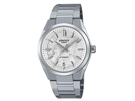 Horloge Edifice - Edelstaal massief | Casio Edifice