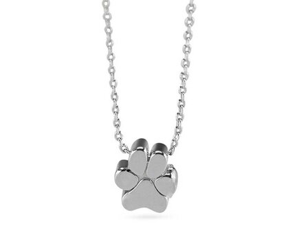 See You ketting - SEE YOU SILVER | See You Gedenksieraden