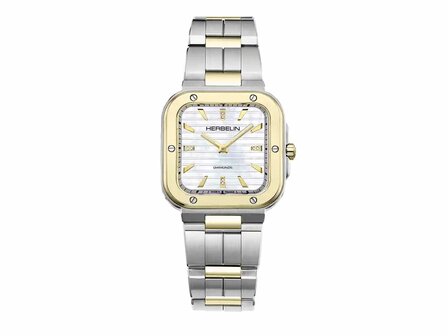M.HERBELIN WATCHES WOMEN - M.HERBELIN QUARTZ COMPLET | MICHEL HERBELIN