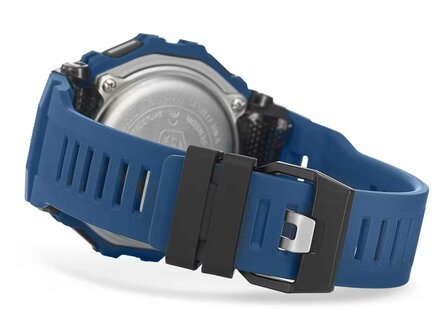 Horloge G-shock - Rubber | Casio G-shock
