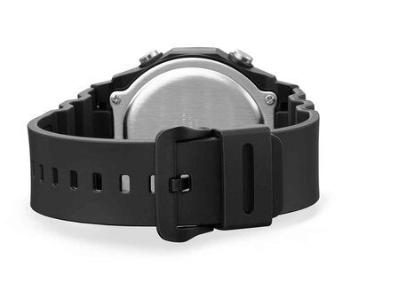 CASIO Collection Men - Rubber