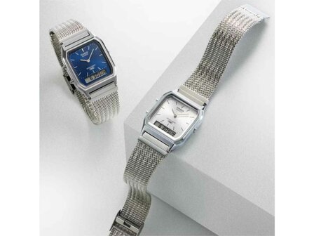 CASIO Vintage - CASIO VINTAGE | Metal Stainless steel back