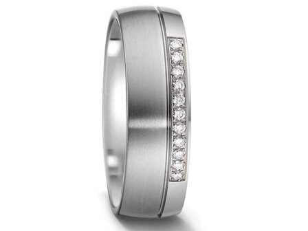 Titan Factory Ringen - TITANIUM