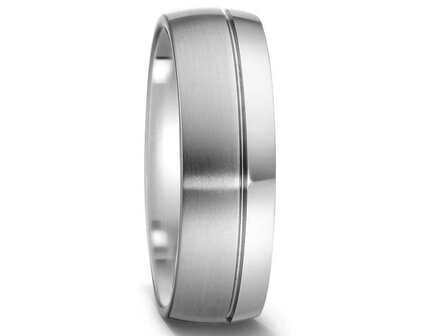 Titan Factory Ringen - TITANIUM