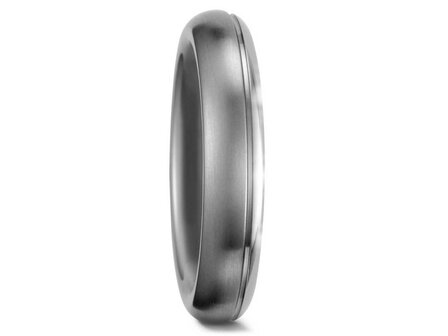 Titan Factory Ringen - TITANIUM