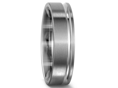 Titan Factory Ringen - TITANIUM