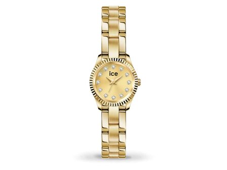 ICE-WATCH - Edelstaal