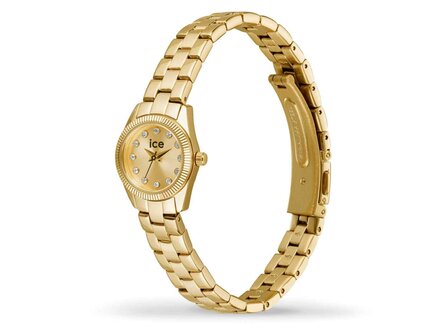 ICE-WATCH - Edelstaal